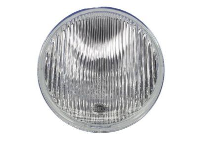 Jeep 5142393AB LENS Fog Lamp