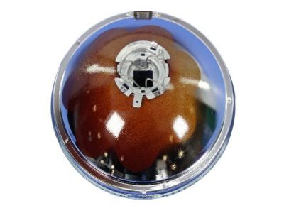 Jeep 5142393AB LENS Fog Lamp