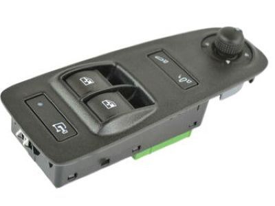 Ram Power Window Switch - 5XN43JXWAC