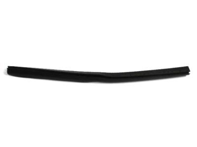 Dodge 5076878AA SEAL Wheelhouse Rear