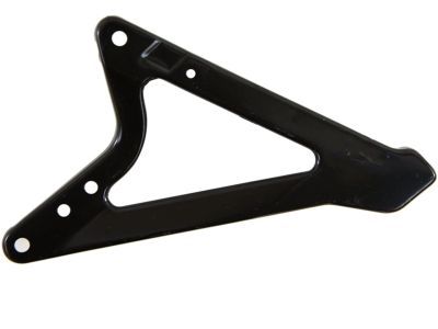Jeep 55013177AB REINFORCEMENT Sill