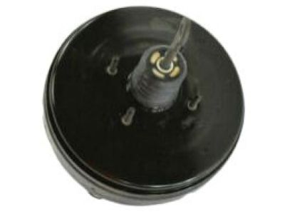 Mopar 68155434AA Brake Booster