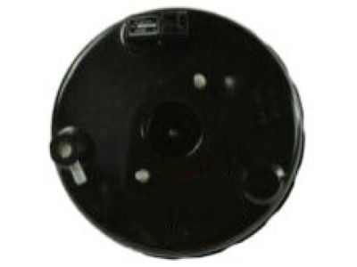 Mopar 68155434AA Brake Booster