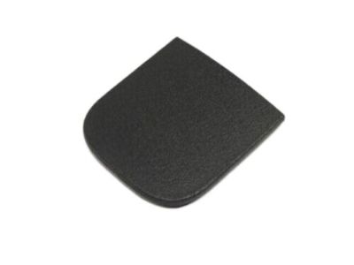 Jeep YD78XDVAC BEZEL Seat Belt