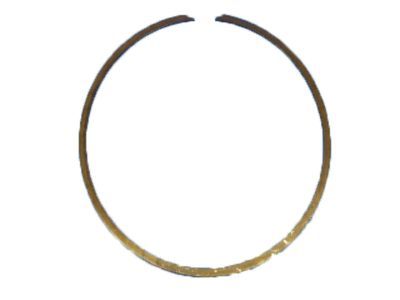 Jeep 4659980 SNAP RING Underdrive Clutch Flat