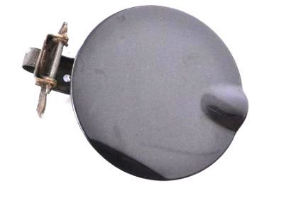 Jeep 57010161AA DOOR Fuel Fill