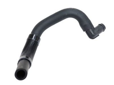 Jeep 53013729AC HOSE Separator To Air Cleaner