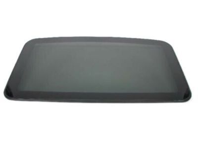 2005 Dodge Magnum Sunroof - 5137553AC