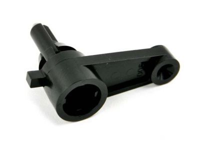 Dodge 5073965AA CLIP Motor
