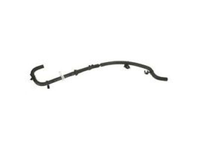 Chrysler 5101581AA HOSE Brake Vacuum