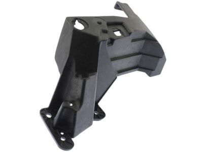 Jeep 68438631AA BRACKET Fascia