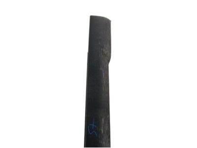 Jeep 55137181AA SILL Body Side