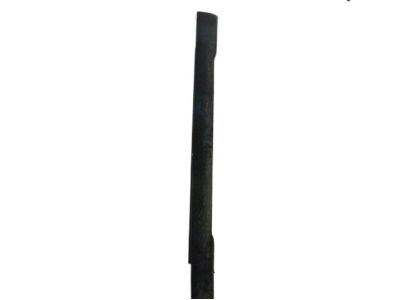 Jeep 55137181AA SILL Body Side