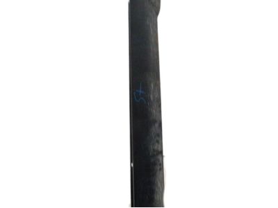 Jeep 55137181AA SILL Body Side