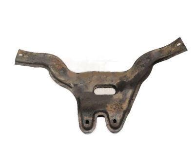 Chrysler 52113436AA SKID PLATE Front