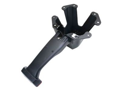 Jeep 55397217AJ BRACKET Spare Tire
