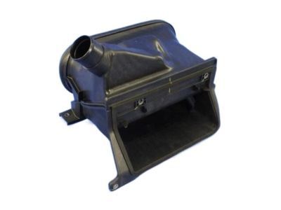 Ram 68169309AD DUCT Air Inlet