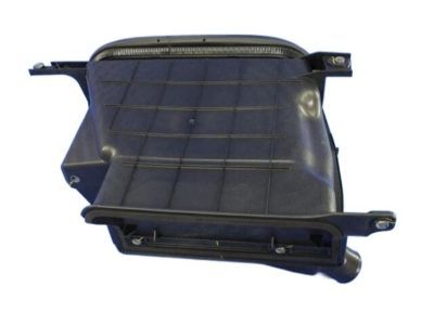 Ram 68169309AD DUCT Air Inlet