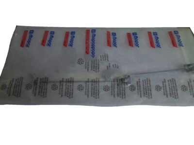 Dodge 4678070 STRAP Glove Box