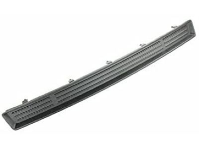 Ram 55372051AA PANEL CLOSEOUT