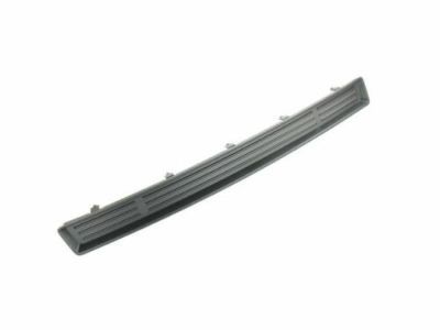 Ram 55372051AA PANEL CLOSEOUT