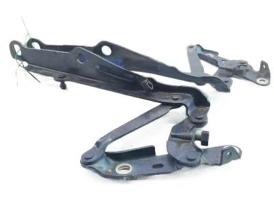 Mopar 5065265AH Hinge, Front Driver Side