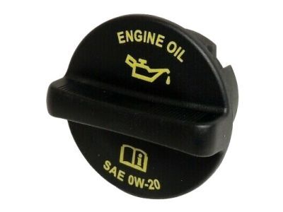 Dodge 68241631AA CAP Engine Oil Fill
