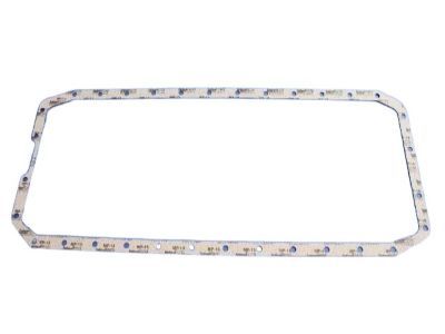 Dodge 5086854AA GASKET Oil Pan
