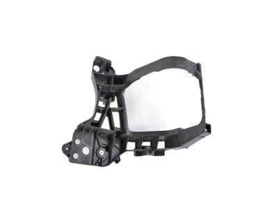 Ram 68222828AA BRACKET Headlamp Mounting