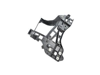Ram 68222828AA BRACKET Headlamp Mounting