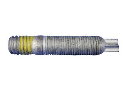 Jeep 6036193AA STUD .375-16/.375-24x1.75