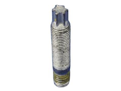 Jeep 6036193AA STUD .375-16/.375-24x1.75