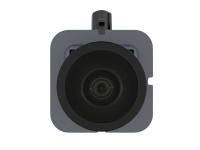 Ram 68144068AD CAMERA Right Mirror