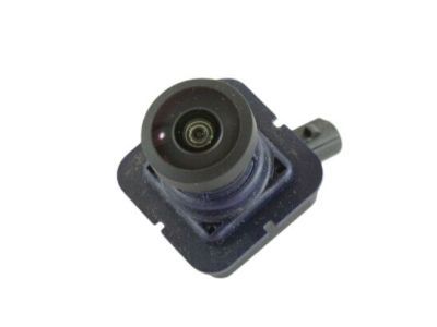 Ram 68144068AD CAMERA Right Mirror