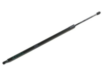 Chrysler Trunk Lid Lift Support - 68230342AC