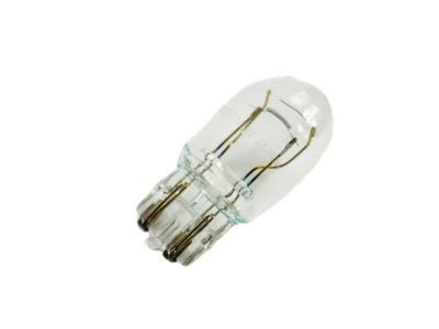 Jeep L0007443LL BULB 7444NA Side Marker Lamp