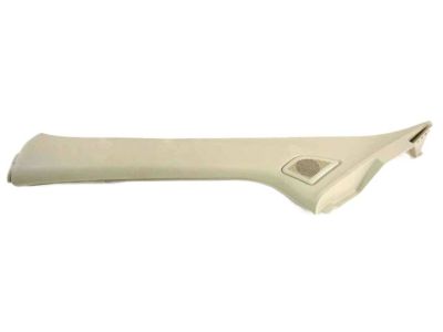 Ram 1YA71LA6AD MOLDING A PILLAR