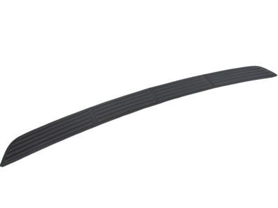 Dodge 4857273AB SCUFF PAD Rear Fascia