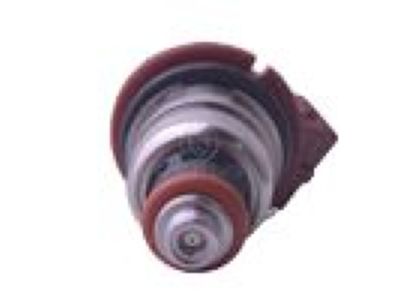 Dodge 5245724 INJECTOR Fuel