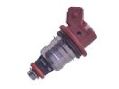 Dodge 5245724 INJECTOR Fuel