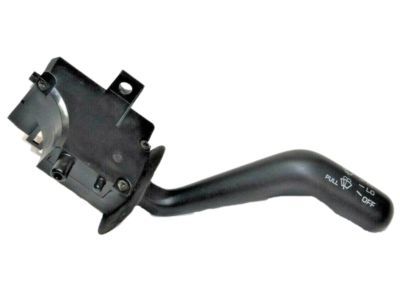 Jeep 4661942 SWITCH Windshield Wiper