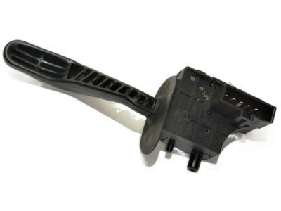 Jeep 4661942 SWITCH Windshield Wiper