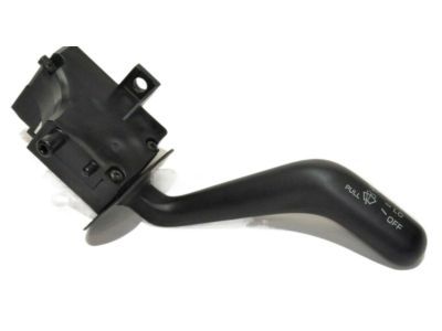 Jeep 4661942 SWITCH Windshield Wiper