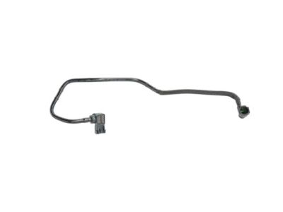 Mopar 68339119AA Hose Brake Booster Vacuum