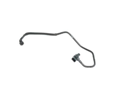 Mopar 68339119AA Hose Brake Booster Vacuum