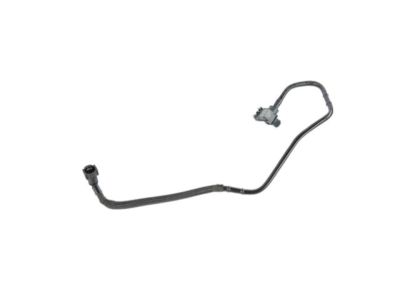 Mopar 68339119AA Hose Brake Booster Vacuum