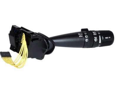 Jeep Commander Wiper Switch - 68003215AB