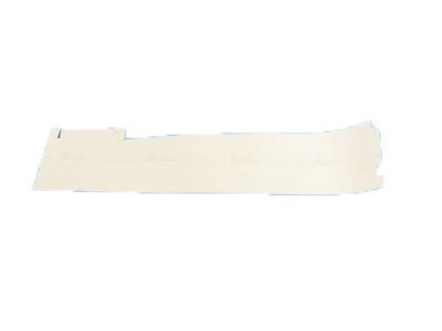Ram 55372279AD APPLIQUE B Pillar Front