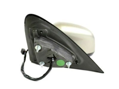 Dodge 5SH44TZZAF Mirror