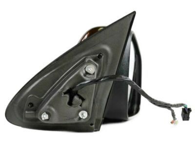 Dodge 5SH44TZZAF Mirror